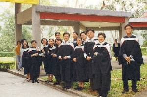 6th Graduates